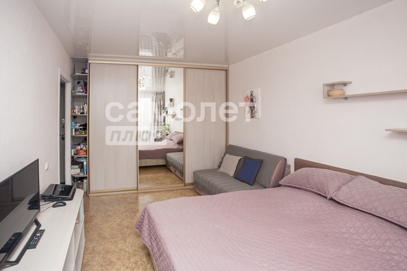 
  Продается 1-комн. квартира, 31.6 м², Рекордная ул, д. 19
. Фото 7.