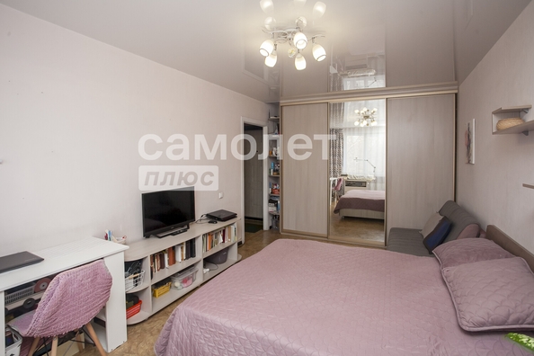 
  Продается 1-комн. квартира, 31.6 м², Рекордная ул, д. 19
. Фото 8.