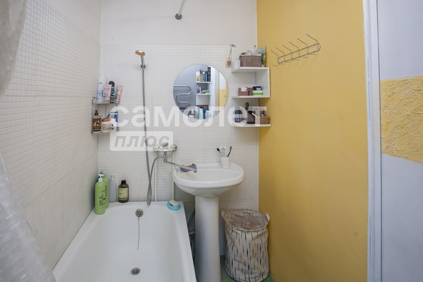 
  Продается 1-комн. квартира, 31.6 м², Рекордная ул, д. 19
. Фото 15.