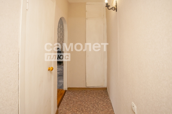 
   Продам 1-комнатную, 30.1 м², Леонова ул, 5

. Фото 7.