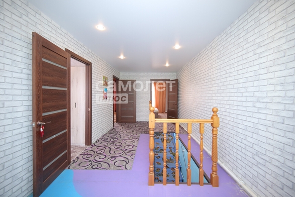 
   Продам коттедж, 150 м², Топки

. Фото 17.