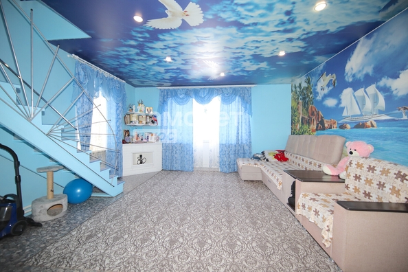 
  Продается коттедж, 150 м², Топки
. Фото 1.