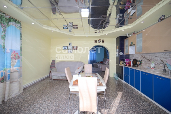 
  Продается коттедж, 150 м², Топки
. Фото 11.