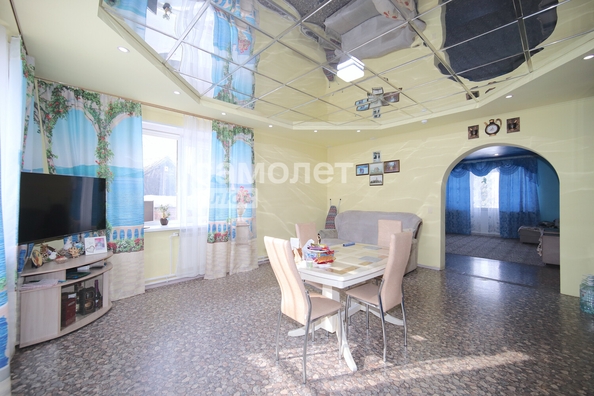 
  Продается коттедж, 150 м², Топки
. Фото 13.