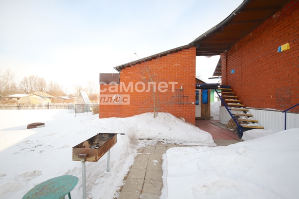 
  Продается коттедж, 150 м², Топки
. Фото 40.