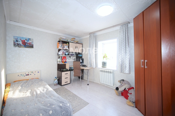 
  Продается дом, 111.6 м², село Березово
. Фото 11.