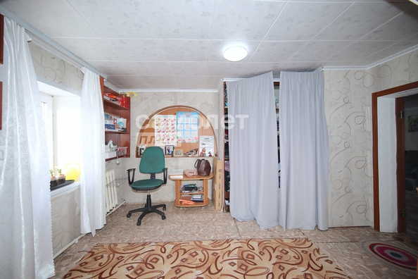 
  Продается дом, 111.6 м², село Березово
. Фото 12.