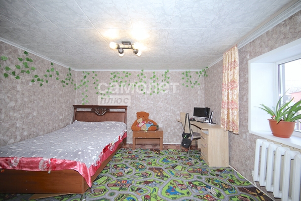 
  Продается дом, 111.6 м², село Березово
. Фото 13.