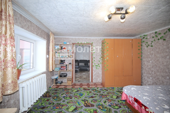 
  Продается дом, 111.6 м², село Березово
. Фото 14.