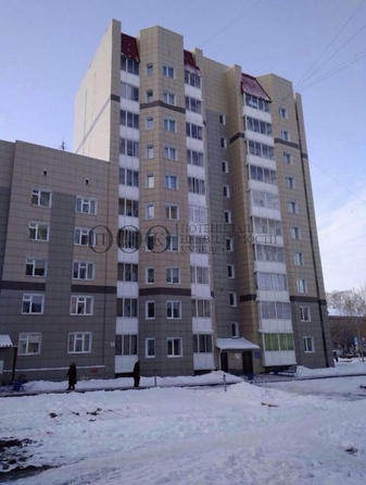 
   Продам 1-комнатную, 32.2 м², Патриотов ул, 18а

. Фото 8.