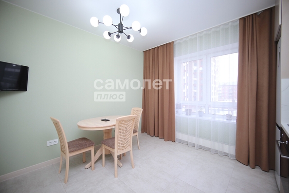 
   Продам 2-комнатную, 49.2 м², Сарыгина ул, 33а

. Фото 4.