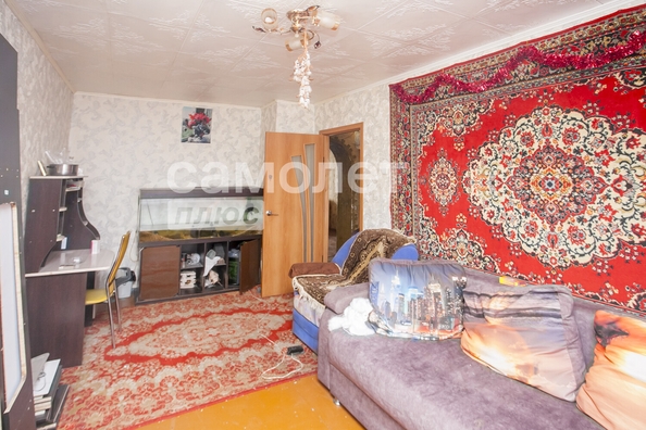 
  Продается 3-комн. квартира, 62.3 м², Сибиряков-Гвардейцев ул, д. 4
. Фото 9.