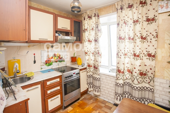 
  Продается 3-комн. квартира, 62.3 м², Сибиряков-Гвардейцев ул, д. 4
. Фото 10.