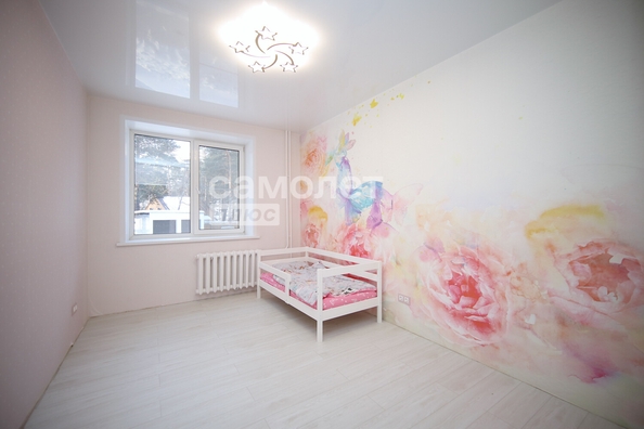 
  Продается 3-комн. квартира, 97.6 м², Сосновая ул, д. 9
. Фото 4.
