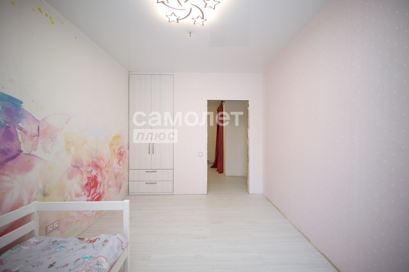 
  Продается 3-комн. квартира, 97.6 м², Сосновая ул, д. 9
. Фото 6.