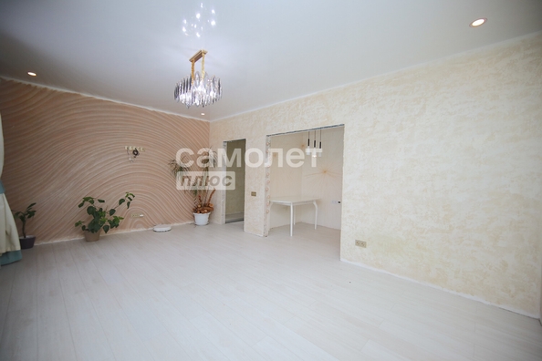 
  Продается 3-комн. квартира, 97.6 м², Сосновая ул, д. 9
. Фото 14.