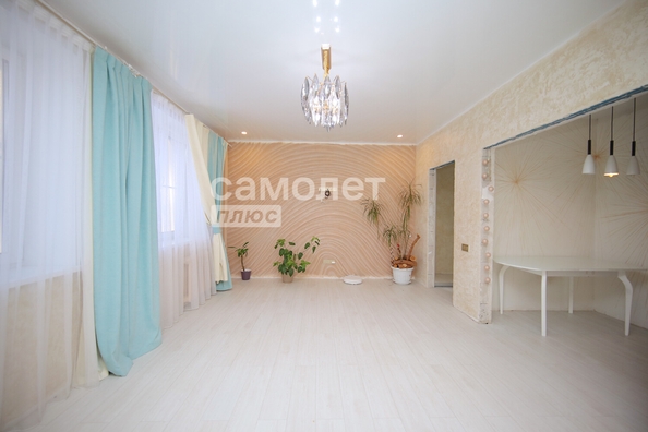 
  Продается 3-комн. квартира, 97.6 м², Сосновая ул, д. 9
. Фото 15.