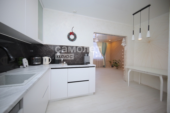 
  Продается 3-комн. квартира, 97.6 м², Сосновая ул, д. 9
. Фото 20.