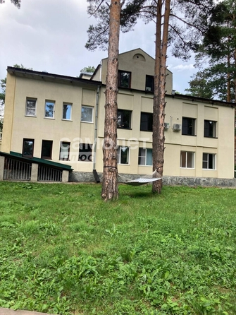 
  Продается 3-комн. квартира, 97.6 м², Сосновая ул, д. 9
. Фото 33.