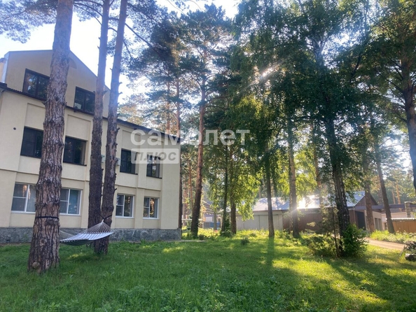 
  Продается 3-комн. квартира, 97.6 м², Сосновая ул, д. 9
. Фото 34.