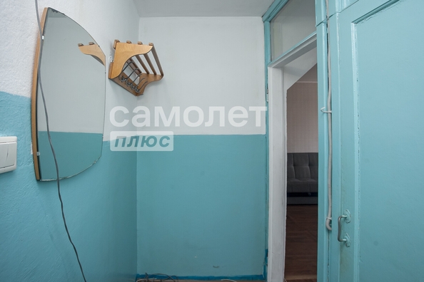 
   Продам 1-комнатную, 31 м², Ленина пр-кт, 100А

. Фото 2.