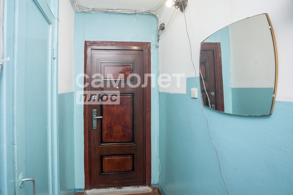 
  Продается 1-комн. квартира, 31 м², Ленина пр-кт, д. 100А
. Фото 1.