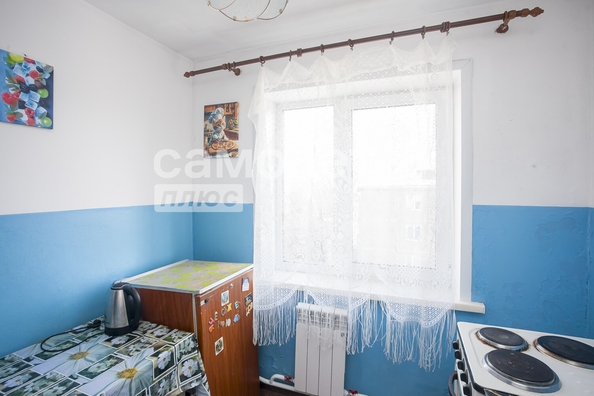 
  Продается 1-комн. квартира, 31 м², Ленина пр-кт, д. 100А
. Фото 6.
