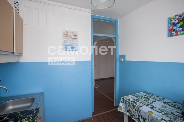 
  Продается 1-комн. квартира, 31 м², Ленина пр-кт, д. 100А
. Фото 7.