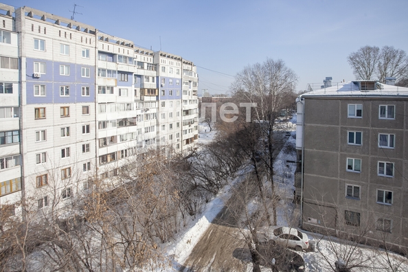 
  Продается 1-комн. квартира, 31 м², Ленина пр-кт, д. 100А
. Фото 17.