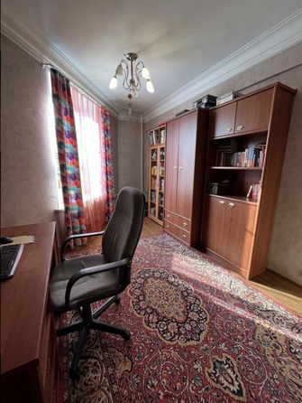 
   Продам 3-комнатную, 93 м², 

. Фото 5.