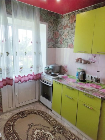 
   Продам 1-комнатную, 29 м², 

. Фото 1.