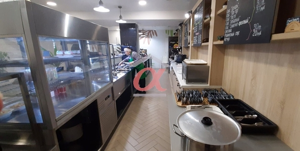 
  Продается готовый бизнес 299.3 м². Фото 16.