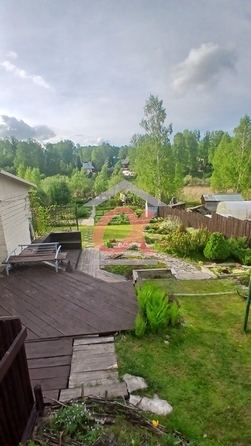 
  Продается дом, 97.02 м², Кемерово
. Фото 8.