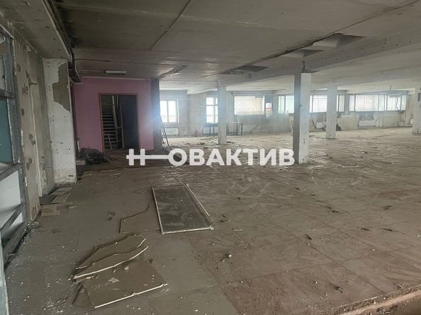 
   Сдам помещение свободного назначения, 815.7 м², 

. Фото 6.