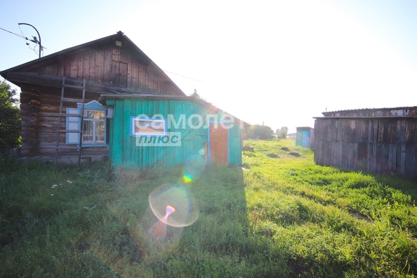 
  Продается дом, 23.7 м², поселок Новостройка
. Фото 15.