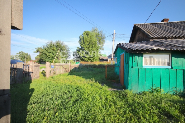 
  Продается дом, 23.7 м², поселок Новостройка
. Фото 20.