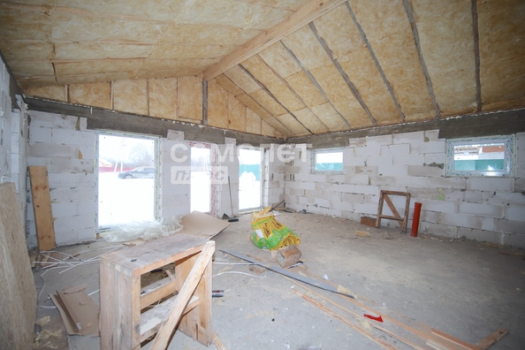 
  Продается дом, 61.3 м², село Березово
. Фото 5.