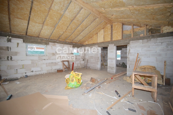 
  Продается дом, 61.3 м², село Березово
. Фото 9.