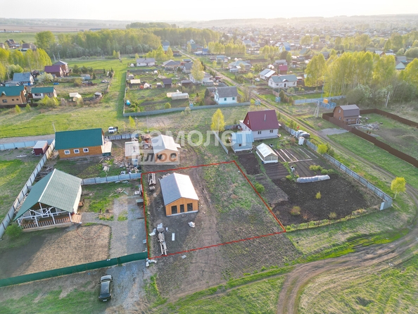 
  Продается дом, 61.3 м², село Березово
. Фото 14.