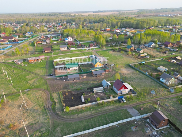 
  Продается дом, 61.3 м², село Березово
. Фото 15.