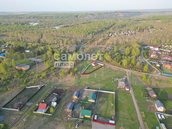 
  Продается дом, 61.3 м², село Березово
. Фото 17.