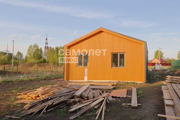 
  Продается дом, 61.3 м², село Березово
. Фото 23.