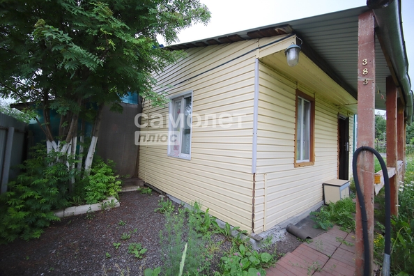 
  Продается дача, 40 м², Кемерово
. Фото 1.