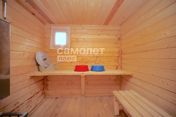
  Продается дача, 40 м², Кемерово
. Фото 11.