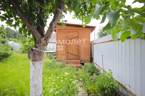 
  Продается дача, 40 м², Кемерово
. Фото 15.