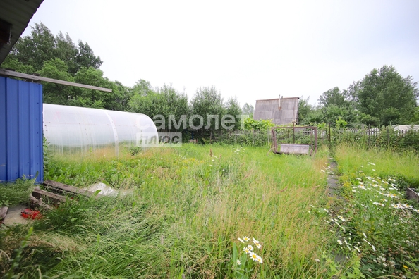 
  Продается дача, 40 м², Кемерово
. Фото 17.