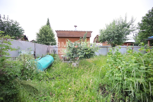 
  Продается дача, 40 м², Кемерово
. Фото 24.