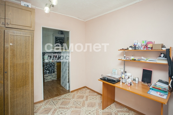 
   Продам студию, 18 м², Железнякова ул, 10

. Фото 3.