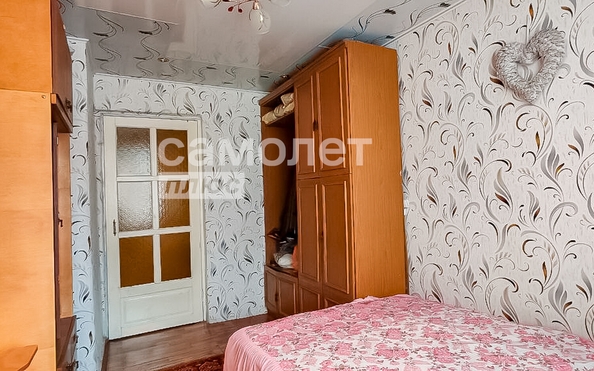 
   Продам 3-комнатную, 51.1 м², Энергетическая ул, 18

. Фото 9.