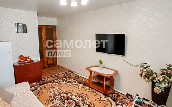 
   Продам 3-комнатную, 51.1 м², Энергетическая ул, 18

. Фото 20.